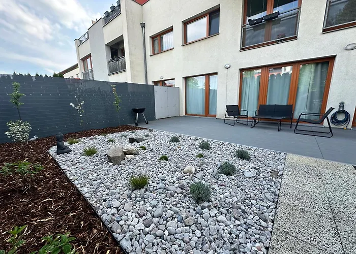 Ios Garden